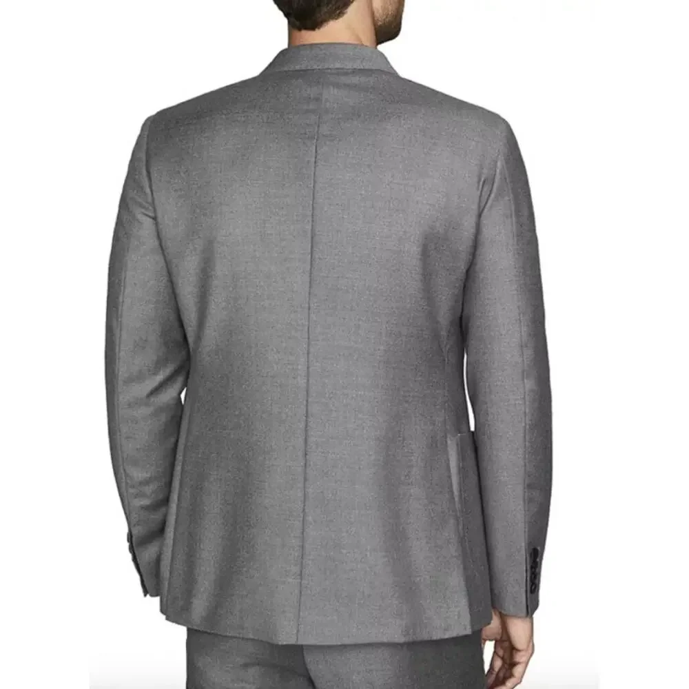 Reiss woking flannel